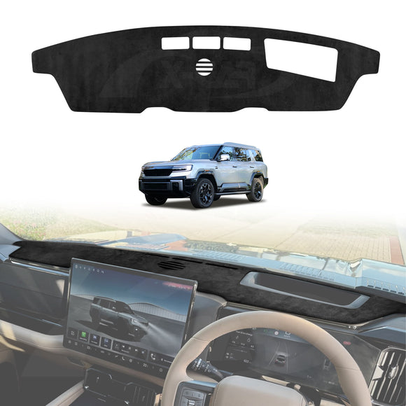 Dash Mat for DENZA B8 6-Seater 2026-Onwards Non-Slip Dashboard Pad Cover