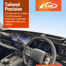 Dash Mat for DENZA B5 2026-Onwards with HUD Non-Slip Microfiber Pad Cover Interior Accessories-2