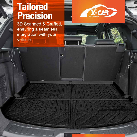 Boot Liner for Land Rover Discovery Sport 2015-Onwards All Weather Car Mat