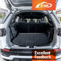 Boot Liner for Land Rover Discovery Sport 2015-2025