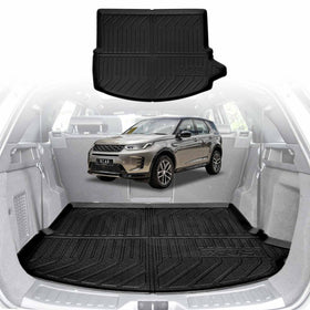 Boot Liner for Land Rover Discovery Sport 2015-Onwards All Weather Car Mat