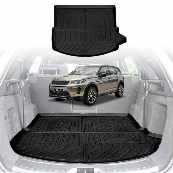 Boot Liner for Land Rover Discovery Sport 2015-Onwards All Weather Car Mat