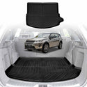 Boot Liner for Land Rover Discovery Sport 2015-2025