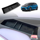 Console Organizer Tray Rubber Cup Holder Insert for BYD Dolphin 2023-2025 Storage Box-21