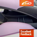 Console Organizer Tray Rubber Cup Holder Insert for BYD Dolphin 2023-2025 Storage Box-18