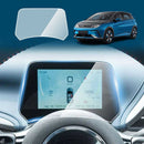 Screen Protector for BYD Dolphin 2023-2025 Tempered Glass Dash Center Console Accessories-9