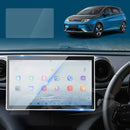 Screen Protector for BYD Dolphin 2023-2025 Tempered Glass Dash Center Console Accessories-8