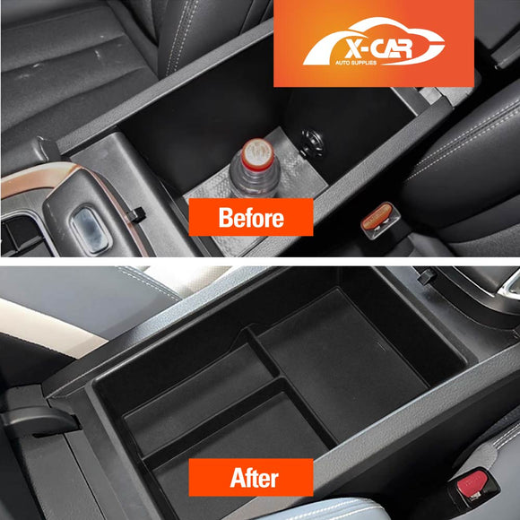 Armrest Organizer Tray for Chery OMODA E5 All-Electric 2024-2026