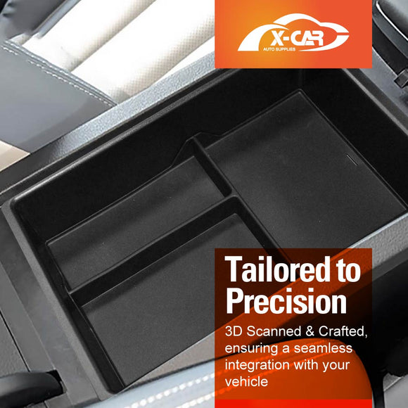 Armrest Organizer Tray for Chery OMODA E5 All-Electric 2024-2026