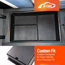 Armrest Organizer Tray for Chery OMODA E5 All-Electric 2024-2026-2