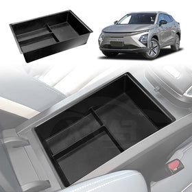 Armrest Organizer Tray for Chery OMODA E5 All-Electric 2024-2026