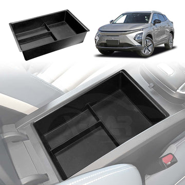 Armrest Organizer Tray for Chery OMODA E5 All-Electric 2024-2026