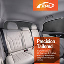 Window Sun Shades for Geely EX2 EX 2 2026-Onwards Windscreen Shade-4