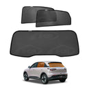 Window Sun Shades for Geely EX2 EX 2 2026-Onwards Windscreen Shade-1