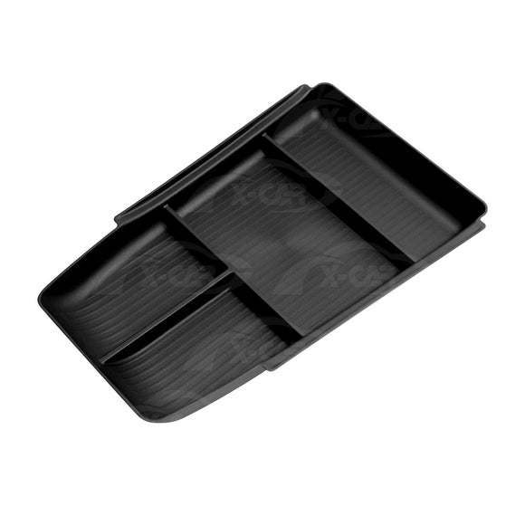 Centre Console Organizer Tray for Geely EX5 EX 5 2025-Onwards Armrest Storage Box Car Accessories