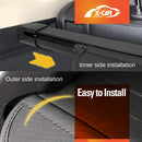 Retractable Cargo Cover For Mitsubishi Outlander 2012-2021-10