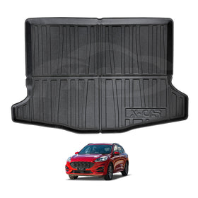Boot Liner for Ford Escape ZH Series 2020-2024 All Weather Car Mat