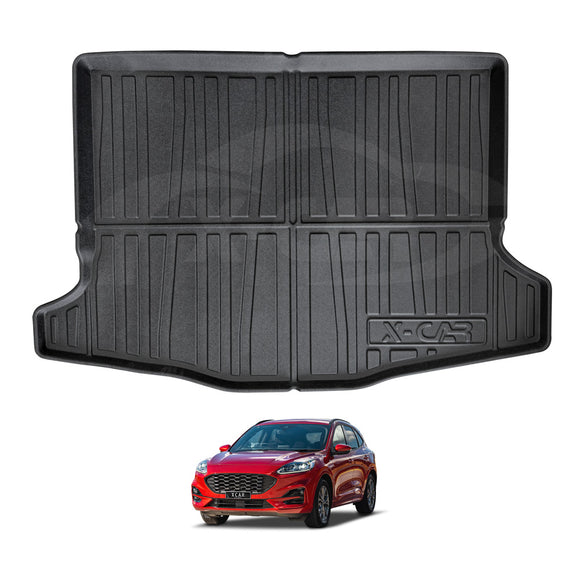 Boot Liner for Ford Escape ZH Series 2020-2024 All Weather Car Mat