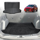 Boot Liner for Ford Escape ZH Series 2020-2024 All Weather Car Mat-1
