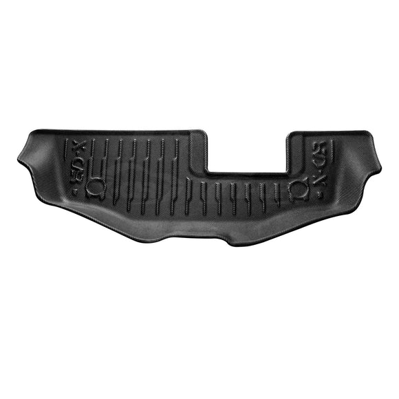 3D Floor Mats for Ford Everest 2015-2022 All-Weather Car Liners