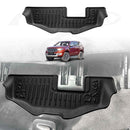 3D Floor Mats for Ford Everest 2015-2022 All-Weather Car Liners-13