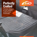 Boot Liner / Back Seat Protector for Ford Everest 2022-Onwards Cargo Trunk Mat-8
