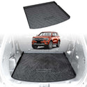 Boot Liner / Back Seat Protector for Ford Everest 2022-2025 Cargo Trunk Mat