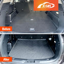 Boot Liner for Ford Everest 2022-2025 Heavy Duty Cargo Trunk Mat Luggage Tray