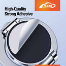 Foldable Magnetic MagSafe Phone Holder for iPhone and Android Adjustable Dashboard & Windshield Mount with Alloy Construction-12