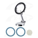 Foldable Magnetic MagSafe Phone Holder for iPhone and Android Adjustable Dashboard & Windshield Mount with Alloy Construction-16