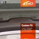 Glass Roof Sun Shades For Tesla Model Y 2022-2025-18