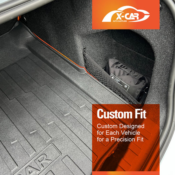 Boot Liner for BMW 3 Series & M3 Sedan 2019-Onwards