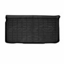Boot Liner for Fiat 500 500C 2008-2024 All Weather Car Cargo-9