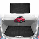 Boot Liner for Fiat 500 500C 2008-2024 All Weather Car Cargo-1