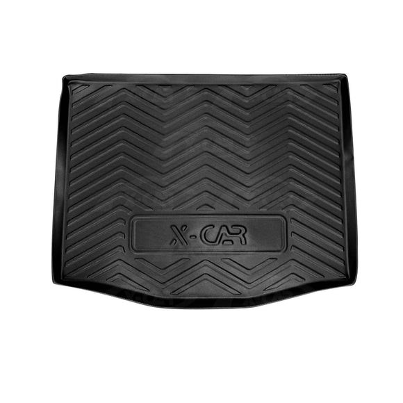 Boot Liner for Ford Focus Hatch LW LZ Series 2011-2018 All Weather Cargo Mat