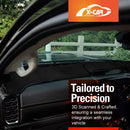 Dash Mat for Ford Everest 2022-Onwards Non-Slip Dashboard Pad Cover-2