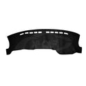 Dash Mat for Ford Everest 2022-2025 Non-Slip Dashboard Pad Cover