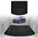 Boot Liner For Ford Escape 2016-2021-1