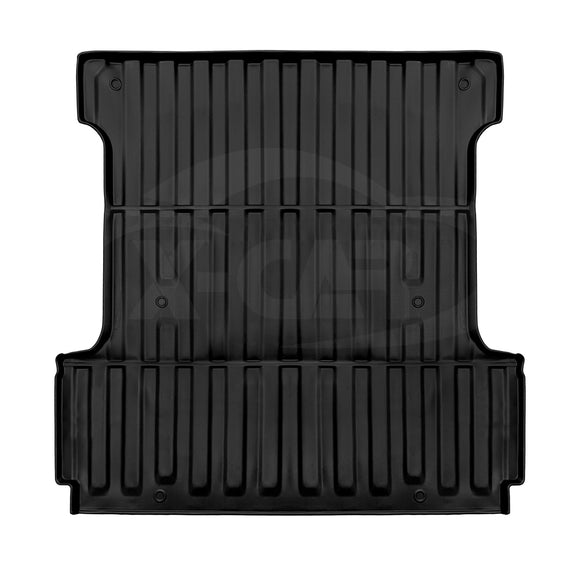Tub Liner for Ford F-150 F150 2015-2025 Heavy Duty All Weather Cargo Trunk Mat Luggage Tray