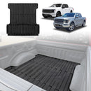Tub Liner for Ford F-150 F150 2015-2025 Heavy Duty All Weather Cargo Trunk Mat Luggage Tray-1