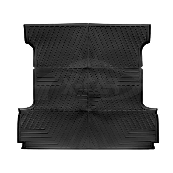 Tub Liner for Ford F-150 F150 2015-2025 Heavy Duty All Weather Cargo Trunk Mat Luggage Tray