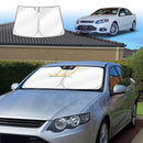 WindScreen Sun Shade for Ford Falcon FG FGX 2008-2016-1