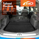 Boot Liner for Ford Kuga 2012-2016-3