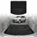 Boot Liner for Ford Kuga 2012-2016-1