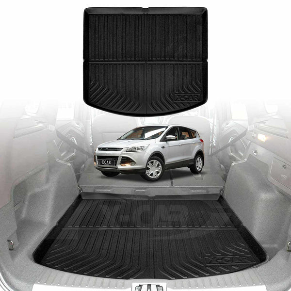 Boot Liner for Ford Kuga 2012-2016