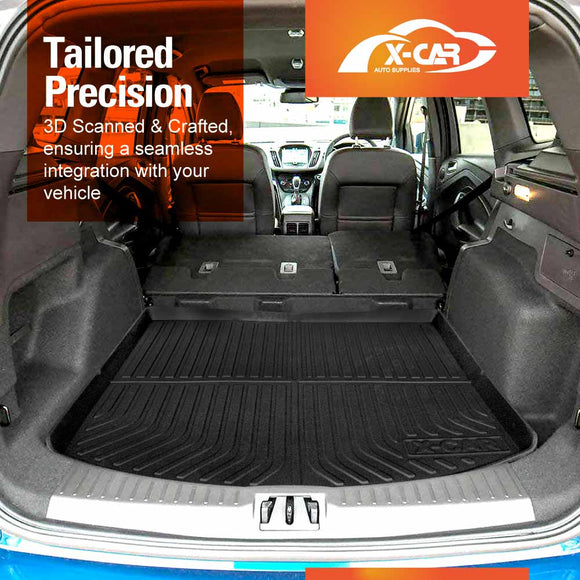 Boot Liner For Ford Escape 2016-2021