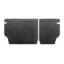 Boot Liner/ Back Seat Protector for Ford Mustang Mach-E 2023-Onwards All Weather Mats-17