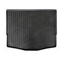 Boot Liner/ Back Seat Protector for Ford Mustang Mach-E 2023-Onwards All Weather Mats-16