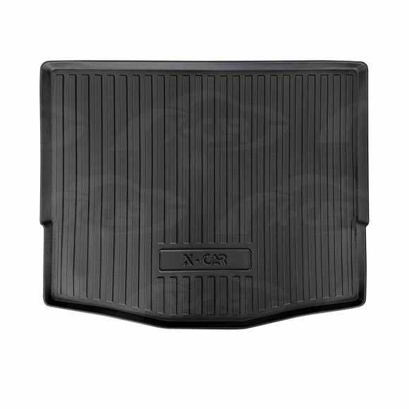 Boot Liner/ Back Seat Protector for Ford Mustang Mach-E 2023-Onwards All Weather Mats