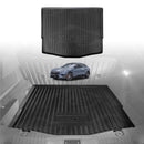 Boot Liner/ Back Seat Protector for Ford Mustang Mach-E 2023-Onwards All Weather Mats-14